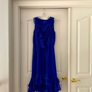 Formal dress